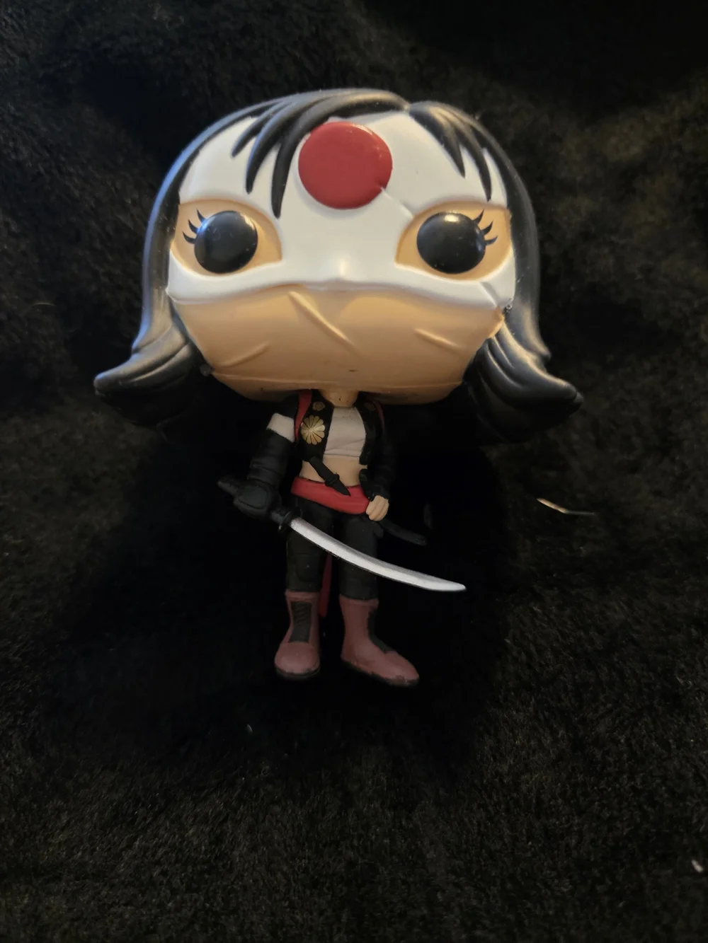 Katana Suicide Squad Funko Pop!